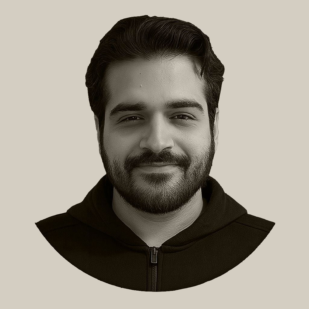 Monarch Wadia, Founder of SteelSprint